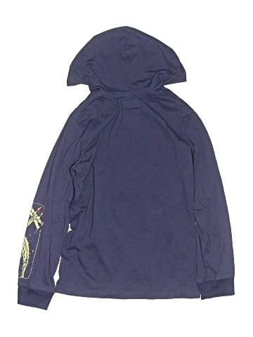 Star Wars Pullover Hoodie (view 2)