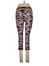 Lululemon Athletica Print Purple Active Pants Size 6 - photo 2