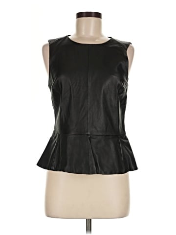 Trina Turk Sleeveless Blouse (view 1)