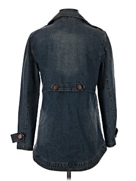 Unbranded Denim Jacket (view 2)