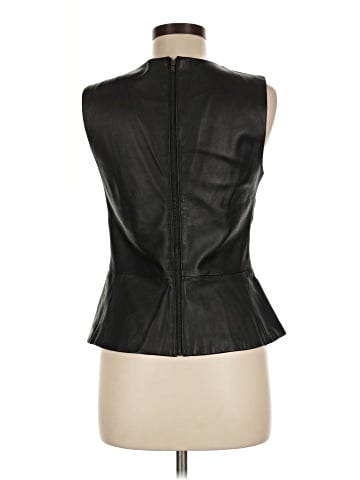 Trina Turk Sleeveless Blouse (view 2)