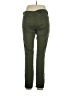 Assorted Brands Chevron-herringbone Green Jeans Size XL - photo 2