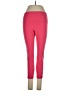 Lululemon Athletica Solid Pink Active Pants Size 8 - photo 1
