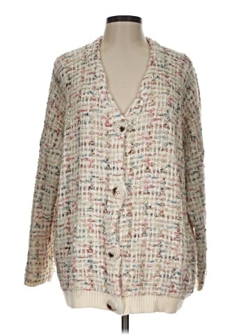 Favlux fashion Cardigan (view 1)