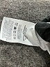 Nike 100% Polyester White Athletic Shorts Size L - photo 4