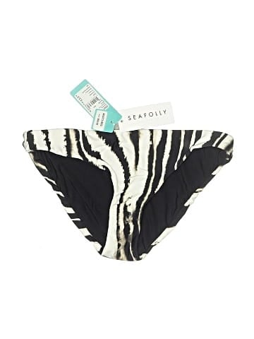 Seafolly Swimsuit Bottoms (view 1)