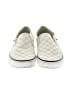 Vans Checkered-gingham White Sneakers Size 9 - photo 2