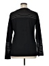 Unbranded Black Long Sleeve T-Shirt Size 0X (estimated) - photo 2