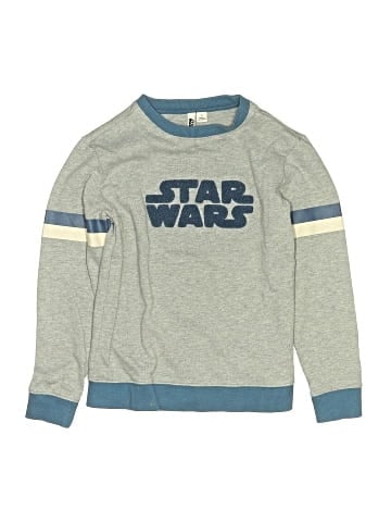 Star Wars Sweatshirt (view 1)