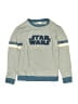 Star Wars Gray Sweatshirt Size 8 - photo 1