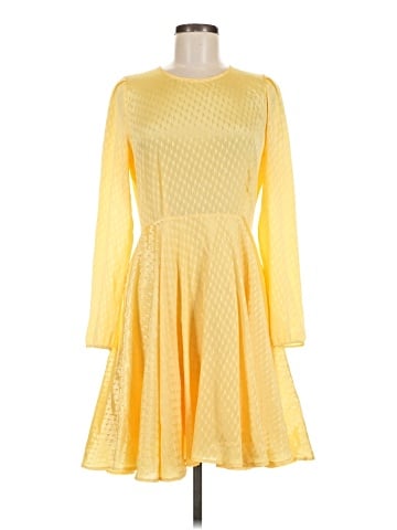 Maje Cocktail Dress (view 1)