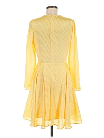 Maje Cocktail Dress (view 2)