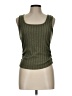 Unbranded Green Sweater Vest Size L - photo 1