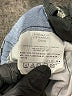 Old Navy 100% Cotton Plaid Gray Green Board Shorts Size 6R - photo 4