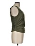 Unbranded Green Sweater Vest Size L - photo 4