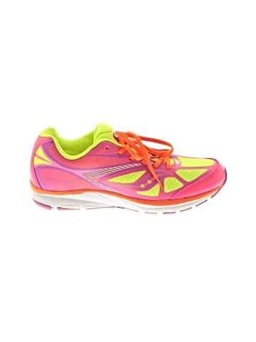 Saucony Sneakers (view 1)