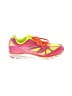 Saucony Pink Sneakers Size 7 - photo 1