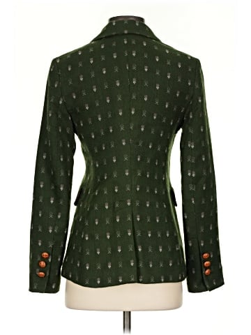 Madchen Wool Blazer (view 2)