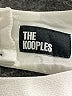 The Kooples Ivory Cocktail Dress Size Lg (3) - photo 7