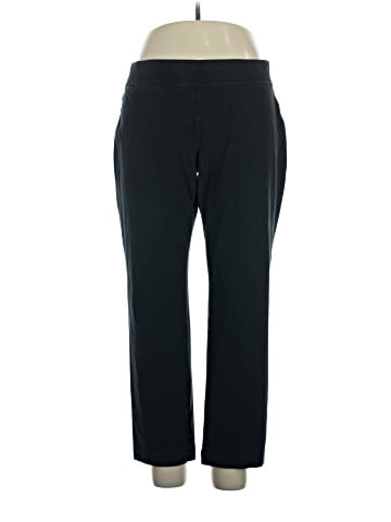 Lands' End Active Pants (view 1)