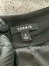 Torrid Black Sleeveless Blouse Size 2X Plus (2) - photo 7