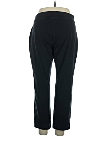 Lands' End Active Pants (view 2)