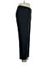 Lands' End Solid Black Active Pants Size 1X (petite) - photo 4
