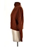 Unbranded Brown Turtleneck Sweater Size M (estimated) - photo 5