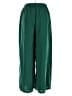 Cider 100% Polyester Green Casual Pants Size L - photo 2