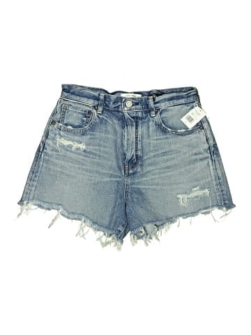 MOUSSY VINTAGE Denim Shorts (view 1)