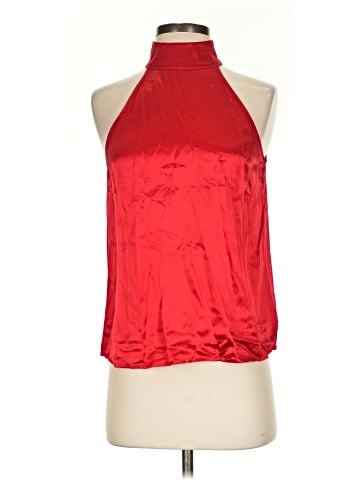 Rails Sleeveless Blouse (view 1)