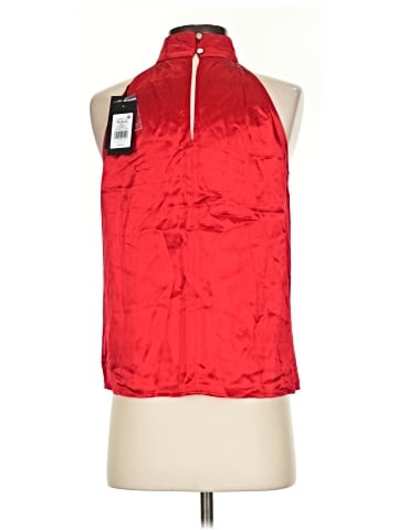 Rails Sleeveless Blouse (view 2)