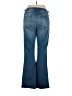 Kut from the Kloth Blue Jeans Size 14 - photo 2