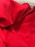 BCBGMAXAZRIA Red Cocktail Dress Size L - photo 5