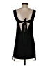 Pull&Bear 100% Polyester Stars Black Cocktail Dress Size XS - photo 2