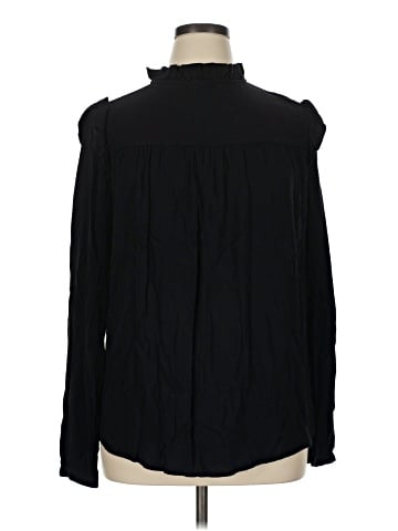 GOODTHREADS Long Sleeve Top (view 1)