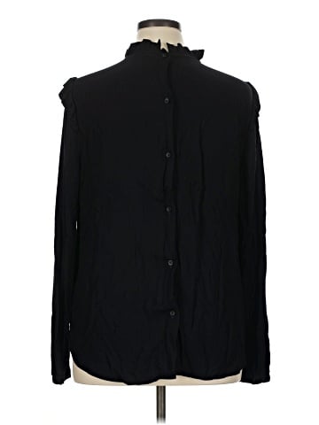 GOODTHREADS Long Sleeve Top (view 2)