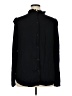 GOODTHREADS 100% Viscose Black Long Sleeve Top Size XL - photo 2