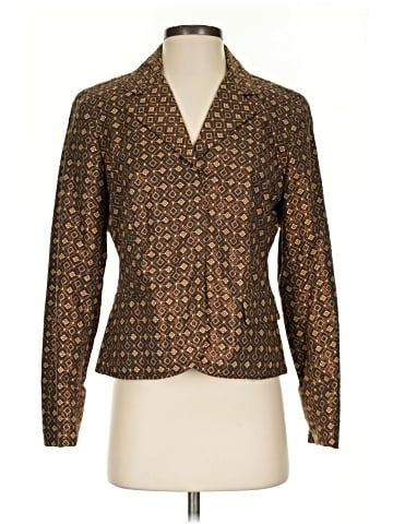 Josephine Chaus Blazer (view 1)