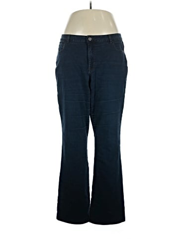 Style&Co Jeans (view 1)