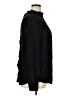 GOODTHREADS 100% Viscose Black Long Sleeve Top Size XL - photo 4