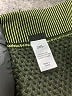 Unbranded Color Block Green Track Jacket Size 3X - photo 6