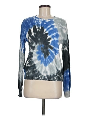 Fate Pullover Sweater (view 1)
