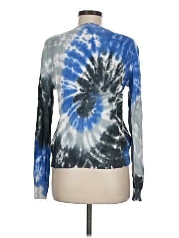Fate Pullover Sweater (view 2)
