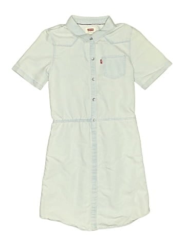Levi's Dress (view 1)