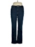 Jones New York Blue Jeans Size 14 - photo 1