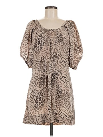 Rebecca Taylor Casual Dress (view 1)