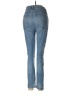 AGOLDE Hearts Blue Jeans Size 28 waist - photo 2