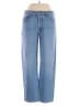Rag & Bone 100% Cotton Blue Jeans Size 30 waist - photo 1