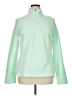 Tek Gear 100% Polyester Green Sweatshirt Size XL - photo 1